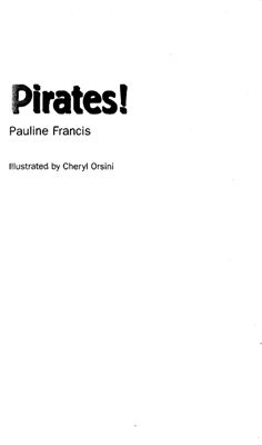 Francis P. Pirates!