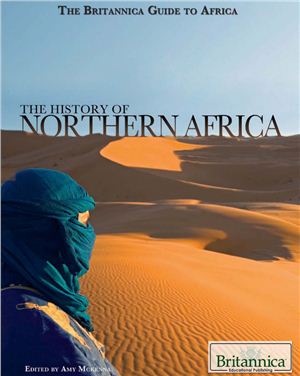 McKenna Amy. The History of Northern Africa (ENG)