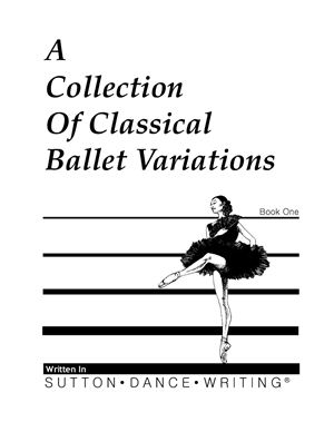 A Collection Of Classical Ballet Variations