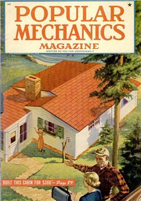 Popular Mechanics 1949 №04