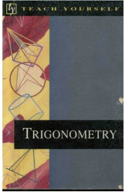 Abbott P., Wardle M.E. Teach Yourself Trigonometry