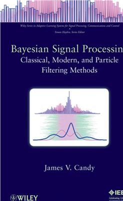 Candy J.W., Bayesian Signal Processing