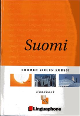 Setälä E.N. (составитель) et al. Linguaphone Suomen Kielen Kurssi/ Linguaphone Finnish Language Course (Handbook, Textbook)