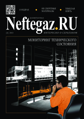 Neftegaz.RU 2013 №05