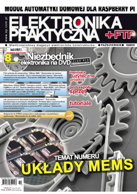 Elektronika Praktyczna 2015 №10