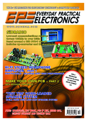 Everyday Practical Electronics 2014 №10