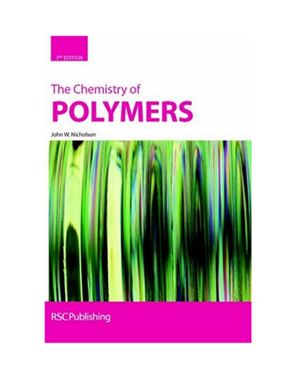 Nicholson J.W. The Chemistry of Polymers (Химия полимеров)