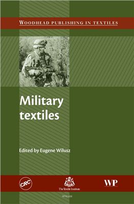 Eugene Wilusz. Military Textiles