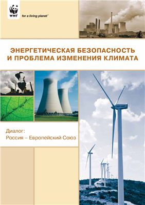 Грицевич И.Г., Кокорин А.О. Энергетическая безопасность и проблема изменения климата