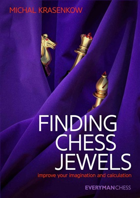 Krasenkow M. Finding chess jewels