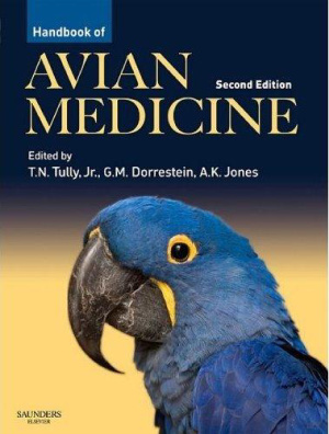 Tully T. Handbook of Avian Medicine
