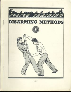 Disarming Methods