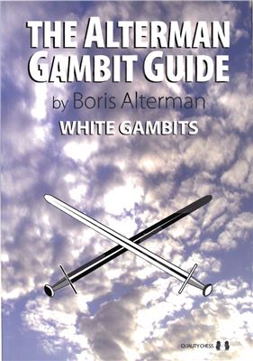 Alterman B. White Gambits