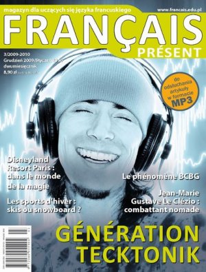 Français Présent 2010 №03 (Audio)