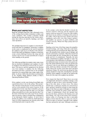 FAA-H-8083-23 - Seaplane, Skiplane, and Float/Ski Equipped Helicopter Operations Handbook