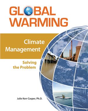Casper J.K. Climate Management: Solving the Problem