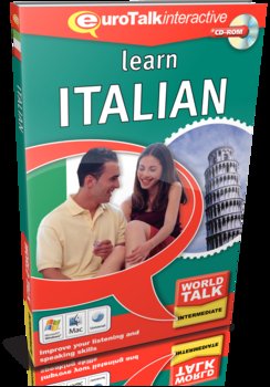 Программа World Talk Italian (Intermediate)