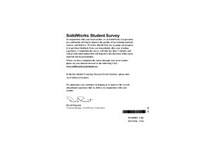 Pancoast D. SolidWorks Advanced Surfaces