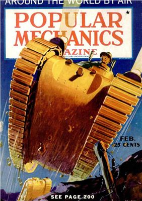 Popular Mechanics 1937 №02