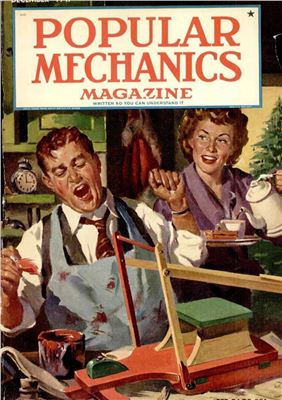 Popular Mechanics 1947 №12