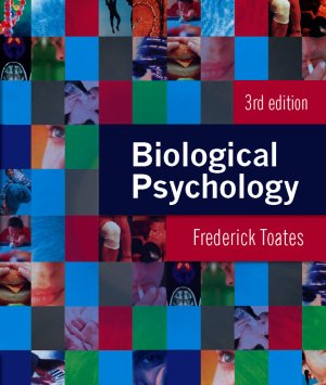 Toates Frederick Biological Psychology