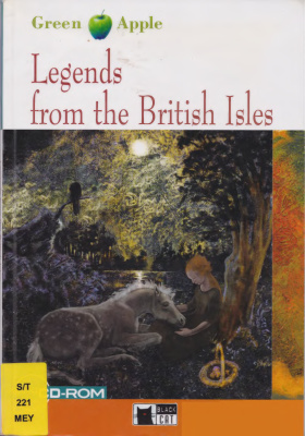 Legends from the British Isles