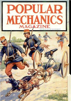 Popular Mechanics 1914 №10