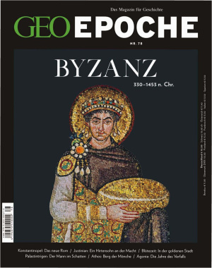 GEO Epoche 2016 №78