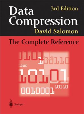 Salomon D. Data Compression. The Complete Reference