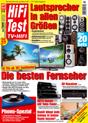 HIFI Test 2013 №03 Mai-Juni