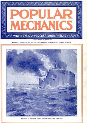 Popular Mechanics 1909 №03