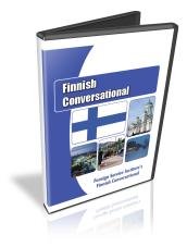 Институт международных отношений США. FSI-Finnish Conversational. Part 2