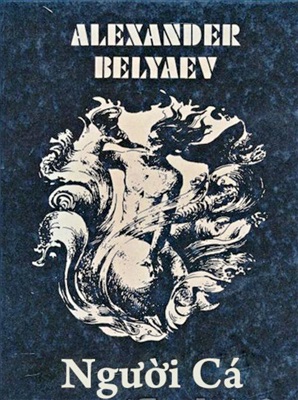 Beljaev Alexander. Người Cá
