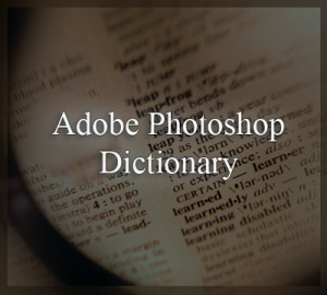 Фадеев C. (ред.) Англо-русский словарь интерфейса Adobe Photoshop