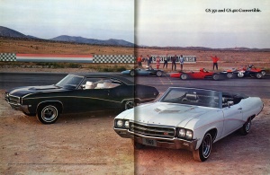 Buick 1969