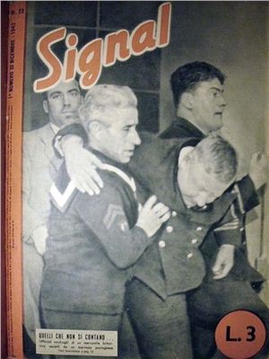 Signal 1943 №23-24