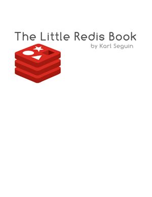 Сегуин Карл. Маленькая книга о Redis