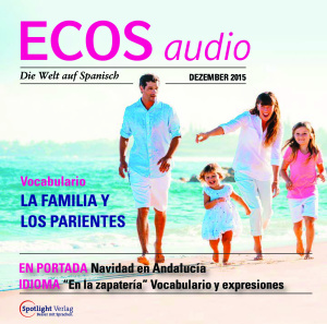 ECOS Audio 2015 №12