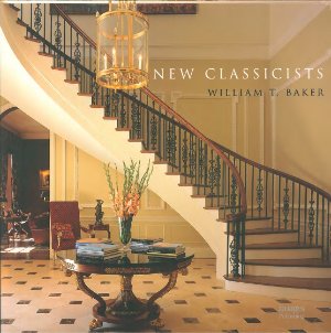 Baker W. New Classicists/ Новые классики. Бакер Вильям