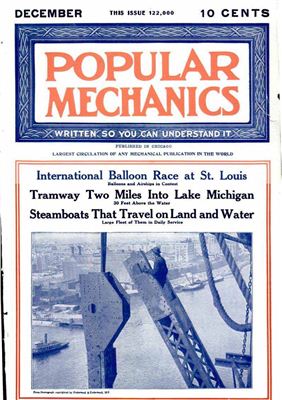 Popular mechanics 1907 №12