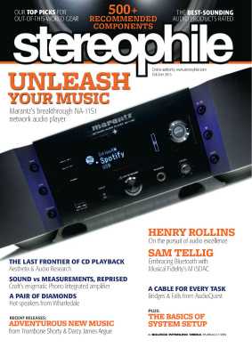 Stereophile 2013 №10