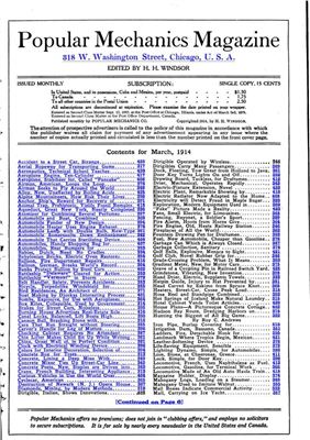 Popular Mechanics 1914 №03