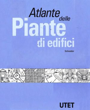 Piante di Edifici (Планировка жилых зданий)