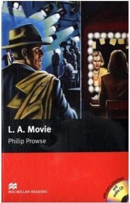 Prowse Philip. L.A. Movie
