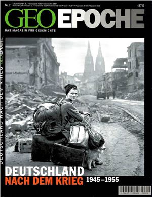 GEO Epoche 2002 №09