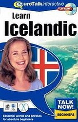 Программа Euro Talk Учите исландский. Уровень Elementary. Part 1