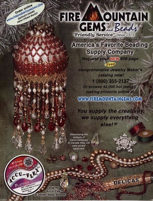 Bead&Button 2004 №12