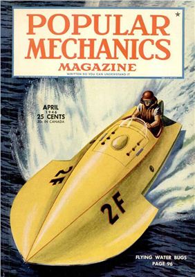 Popular Mechanics 1946 №04
