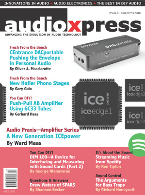 AudioXpress 2017 №04 Vol.48