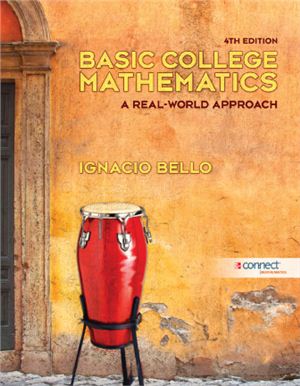 Bello I. Basic College Mathematics